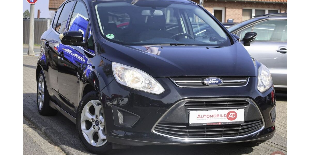 Ford C-Max 210.926 km 2.990 &euro; Dülmen 48249