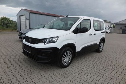 Peugeot Rifter 97.000 km 13.900 € Schifferstadt 67105