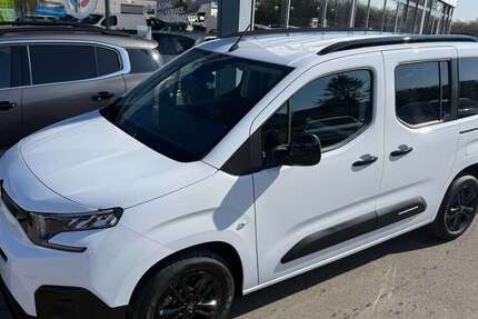 Citroen Berlingo 2.000 km 30.999 € Murr 71711