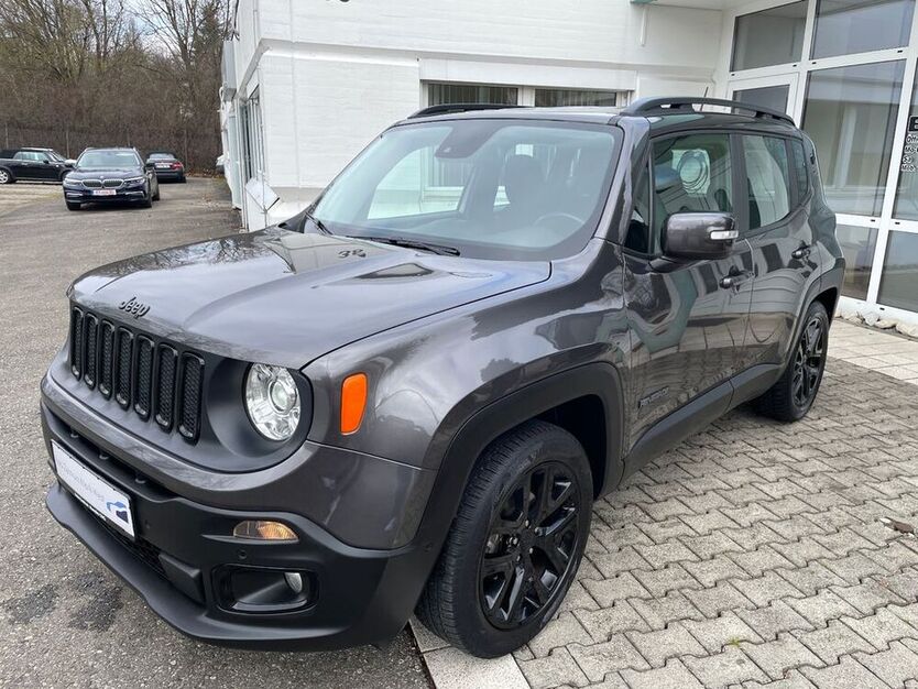 Renegade