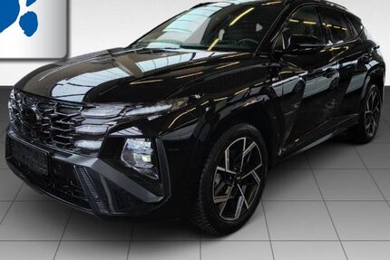 Hyundai TUCSON 15.537 km 35.930 &euro; Emsdetten 48282
