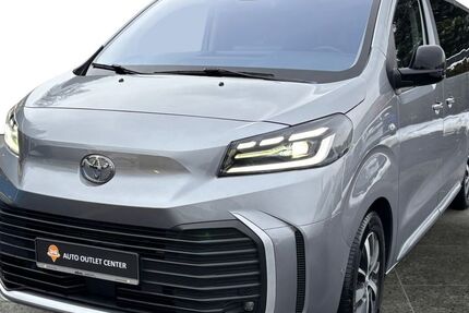 Toyota Verso 25.500 km 38.990 &euro; Betzdorf 57518