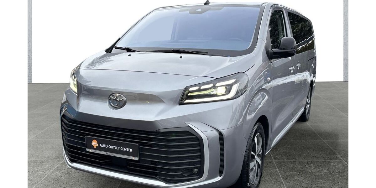 Toyota Verso 25.500 km 38.990 &euro; Betzdorf 57518