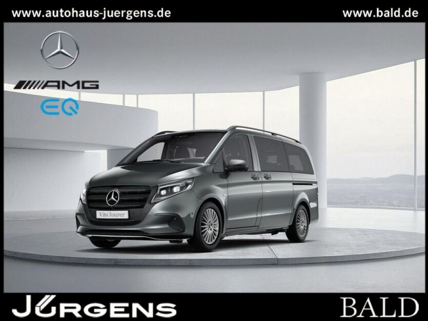 Mercedes-Benz Vito 56.054 km 52.490 € Siegen 57074