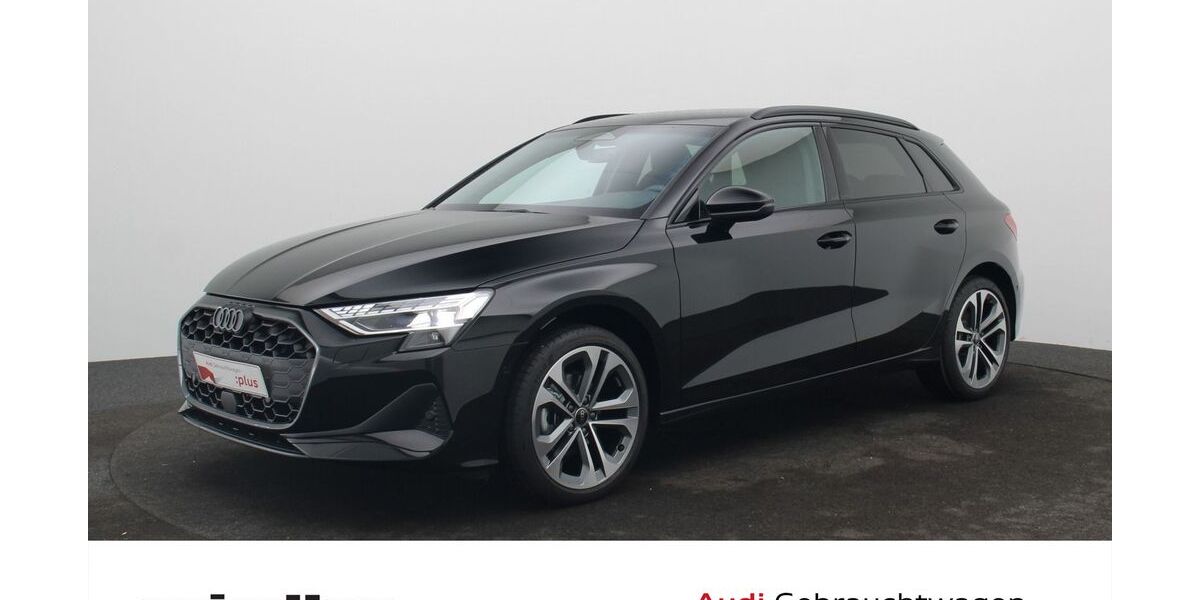 Audi A3 7.500 km 39.980 &euro; Würzburg 97076