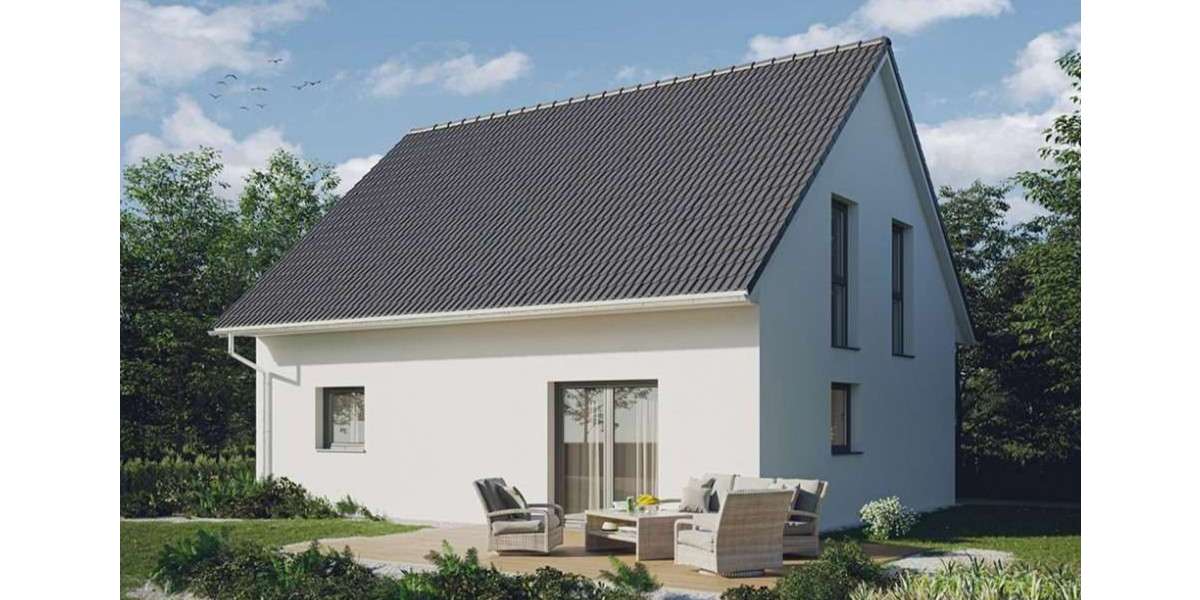 Haus zum Kaufen in Naunhof 318.500 € 129.75 m² - Einfamilienhaus Naunhof | Angebot:26163469