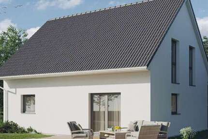 Haus zum Kaufen in Naunhof 334.500 € 131 m² - Haus Naunhof | Angebot:26163469