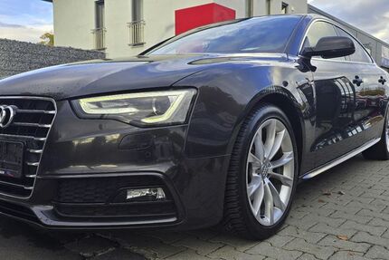 Audi A5 165.000 km 14.490 € Augsburg 86167