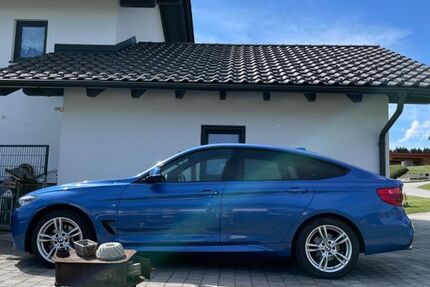 BMW 320 Gran Turismo 137.614 km 20.835 € Rinchnach 94269