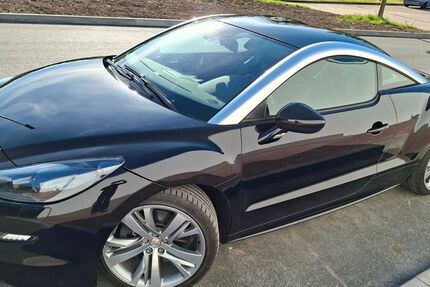 Peugeot RCZ 39.553 km 17.900 &euro; Lugau 09385