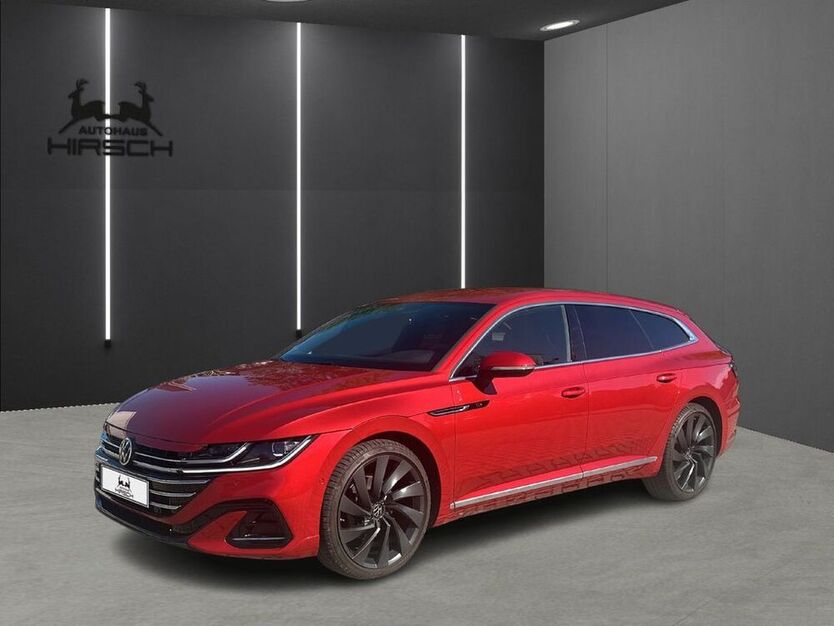 Arteon