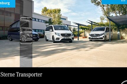 Mercedes-Benz EQV 57.029 km 41.990 &euro; Hamburg 22453