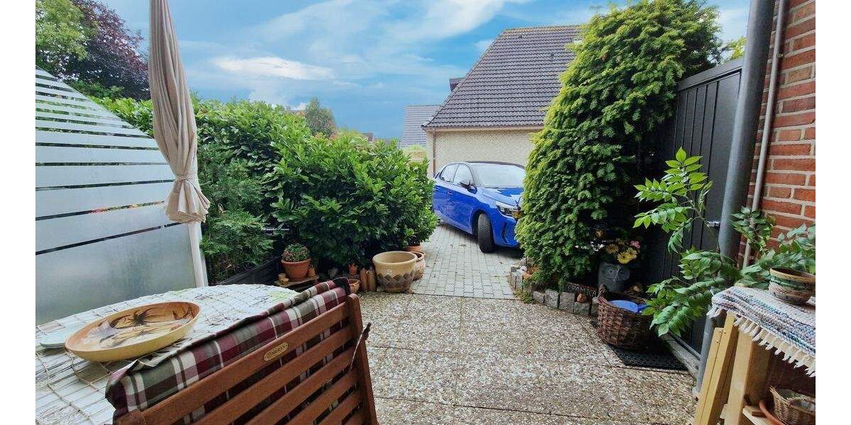Etagenwohnung Büsum - 2 Zimmer, 50 m&sup2;, 220.000&euro; | Angebot:25535591