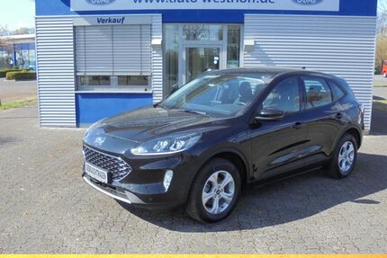 Ford Kuga 68.065 km 21.950 &euro; Hamm 59069