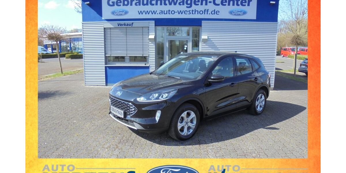 Ford Kuga 68.065 km 21.950 &euro; Hamm 59069