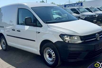 VW Caddy 69.000 km 14.400 &euro; Schweinfurt 97424