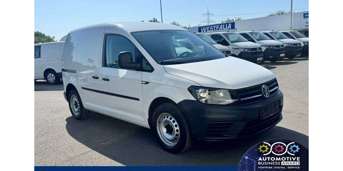 VW Caddy 69.000 km 14.400 &euro; Schweinfurt 97424