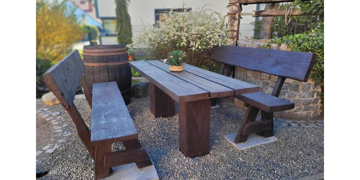 Ferienimmobilie Mühlhausen (Thüringen) - 90&euro; | Angebot:26623912