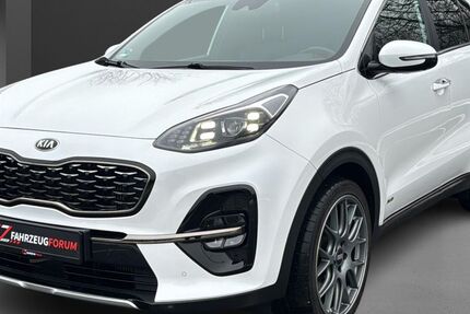 Kia Sportage 79.439 km 21.900 &euro; Hamburg 22547