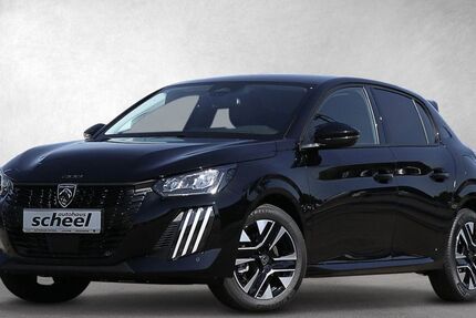 Peugeot 208 1.764 km 21.590 &euro; Leipheim 89340
