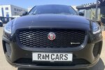Jaguar E-Pace R-Dynamic S AWD/TOP/AHK/PANO 57.200 km 23.999 &euro; Frankfurt 60386