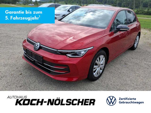 VW Golf 12.250 km 29.930 &euro; Insingen 91610