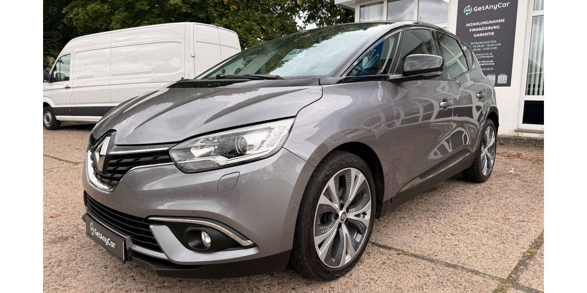Renault Scenic 158.900 km 8.990 &euro; Cloppenburg 49661