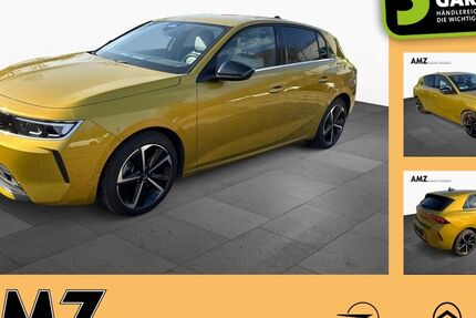 Opel Astra 29.600 km 18.290 &euro; Ingolstadt 85055