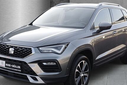 Seat Ateca 11.700 km 33.990 &euro; Rödental 96472