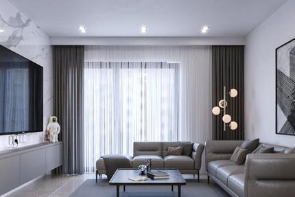 Hochwertige EG-Wohnung | 4-Zimmer | Garten | KfW-40 QNG | NEU 4 zimmer