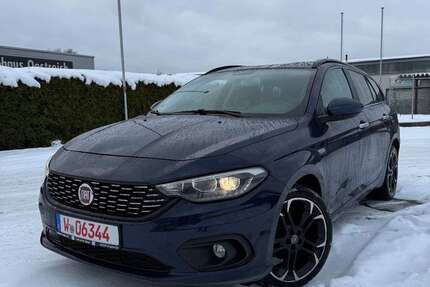 Fiat Tipo 56.110 km 10.990 &euro; Wuppertal 42329