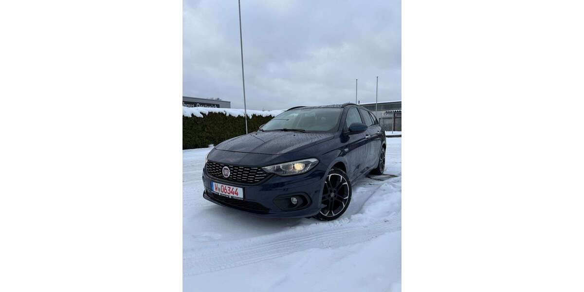 Fiat Tipo 56.110 km 10.990 &euro; Wuppertal 42329