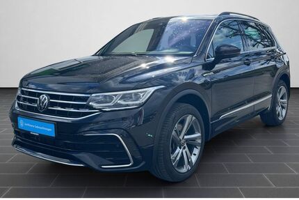 VW Tiguan 37.769 km 41.990 &euro; Simmern 55469