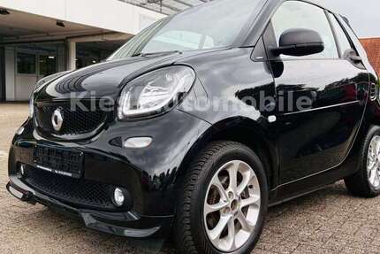 Smart forTwo 55.100 km 15.870 &euro; Norderstedt 22851