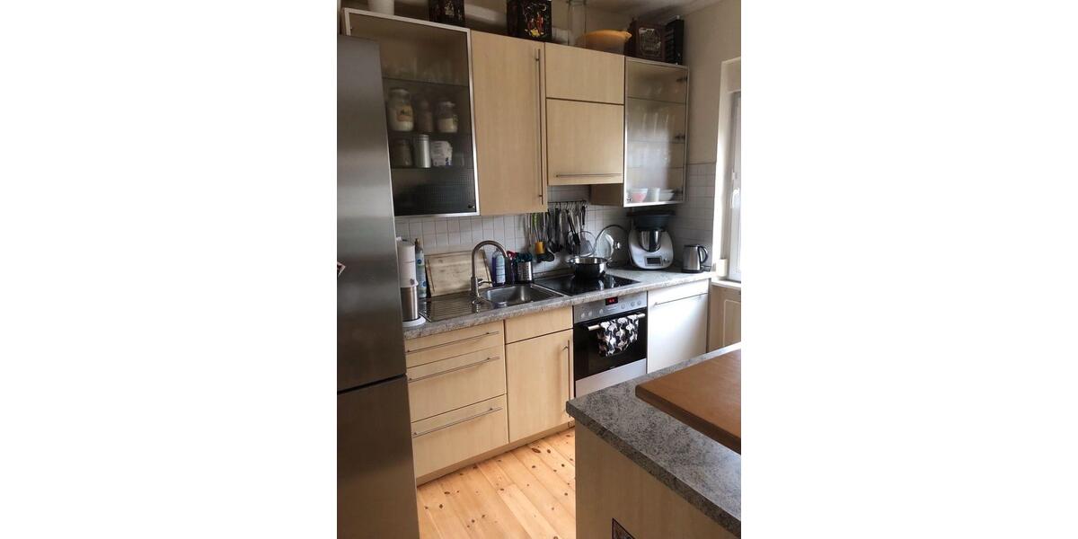 Etagenwohnung Bremen Östliche Vorstadt - 4 Zimmer, 110 m&sup2;, 1.400&euro; | Angebot:26545607