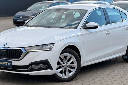 Skoda Octavia 99.800 km 18.800 &euro; Sindelfingen 71065