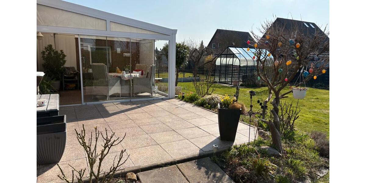 Einfamilienhaus Wittenberge - 4 Zimmer, 105 m&sup2;, 300.000&euro; | Angebot:25878477