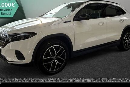 Mercedes-Benz EQA 39.778 km 26.490 &euro; Bremen 28307