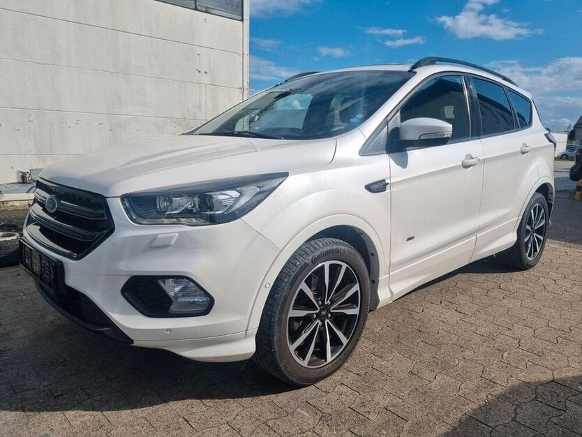 Kuga