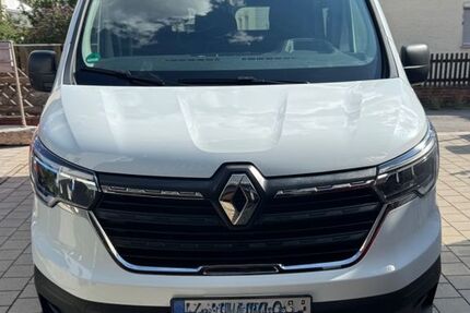 Renault Trafic 130.000 km 24.500 &euro; Bad Abbach 93077