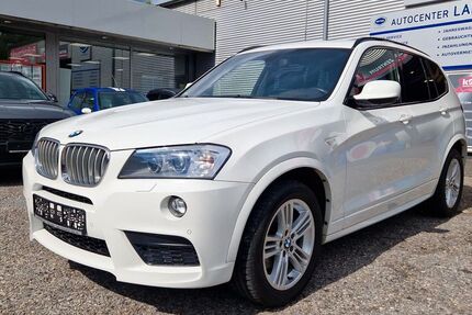 BMW X3 141.400 km 24.500 &euro; Dortmund 44339