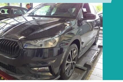 Skoda Fabia 20.398 km 22.977 &euro; Herrenberg 71083