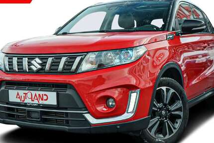 Suzuki Vitara 93.020 km 19.990 &euro; Gotha 99867