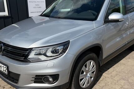 VW Tiguan 215.490 km 9.999 &euro; Neubrandenburg 17034