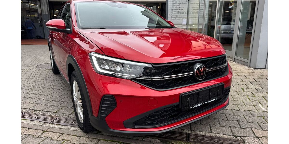 VW Taigo 32.437 km 16.850 &euro; Frankfurt am Main 65936