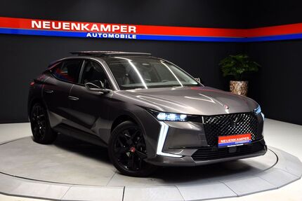 DS Automobiles DS4 16.353 km 21.990 € Remscheid 42853