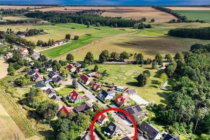 Charmante Immobilie bei Kühlungsborn - Ihr Ostseetraum in Wittenbeck!