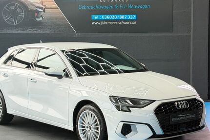 Audi A3 31.345 km 26.230 &euro; Ebeleben 99713