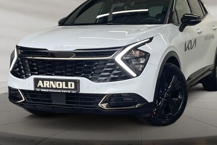 Kia Sportage 24.756 km 29.650 &euro; Neufahrn in Niederbayern 84088