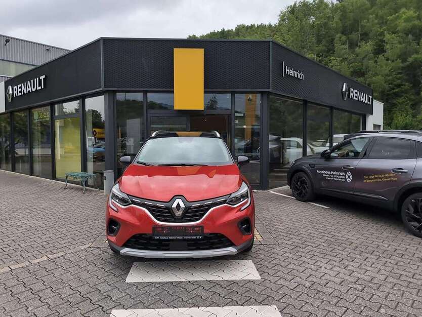 Captur